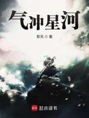 气冲星河