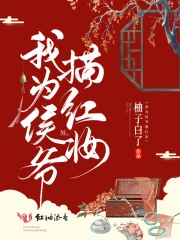 我为侯爷描红妆