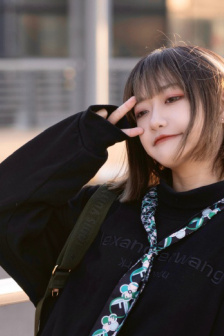 扶月纪