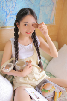 重生女王