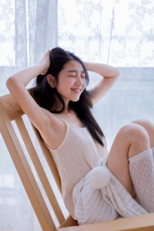 愿你余生皆温暖